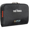 Кошелек TATONKA BIG PLAIN WALLET RFID B black 3166.037