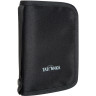 Кошелек TATONKA TRAVEL ZIP M RFID BLACK 3168.040