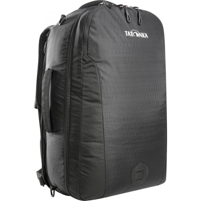 Сумка-рюкзак TATONKA FLIGHTCASE BLACK 1160.040