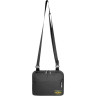 Сумка TATONKA CROSS BODY BAG M черный 2840.040